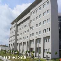 Darca Farabi Devlet Hastanesi