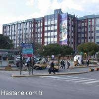 Dokuz Eylül Üniversitesi U. A. Hastanesi