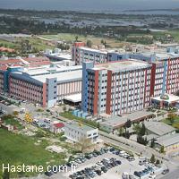 Dokuz Eyll niversitesi Hastanesi