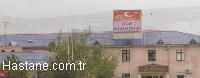 Dr. Nafiz Körez Sincan Devlet Hastanesi