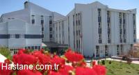 Polatl Duatepe Devlet Hastanesi