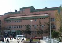 Edirne Kean Devlet Hastanesi