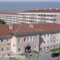 Kayseri Eitim ve Aratrma Hastanesi