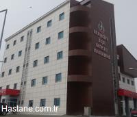 Elekirt Devlet Hastanesi