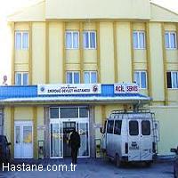 Emirda Devlet Hastanesi