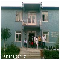 Erdek Neyyire Stk Devlet Hastanesi
