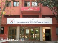 Erenk�y Fizik Tedavi Ve Rehabilitasyon Hastanesi