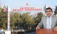 Erzincan 13 ubat Devlet Hastanesi