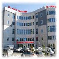Esenler Hayat Hastanesi