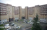 Evliya elebi Devlet Hastanesi