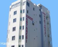 Gaziantep Hayat Hastanesi