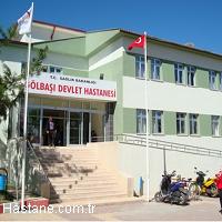 Glba Devlet Hastanesi