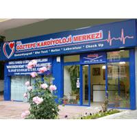 Göztepe Kardiyoloji Merkezi