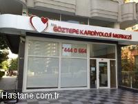 Gztepe Kardiyoloji Merkezi