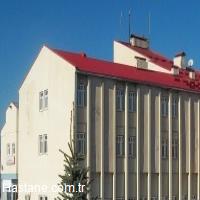 Groymak Devlet Hastanesi