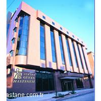 Ankara G�ven Hastanesi