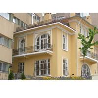 Haseki Eğitim ve Araştırma Hastanesi