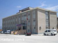 Hassa Devlet Hastanesi