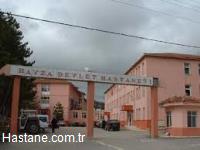 Havza Devlet Hastanesi