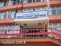 nebolu Devlet Hastanesi