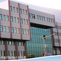 İstanbul İl Özel İdaresi Ağız ve Diş Hastalıkları Hastanesi