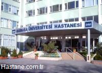 stanbul Marmara Hastanesi