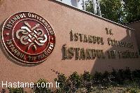İstanbul Ü. Çapa Tıp Fak. Hastanesi