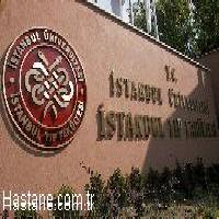 �stanbul �niversitesi �apa T�p Fak�ltesi