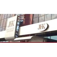 JFK Hospital İstanbul