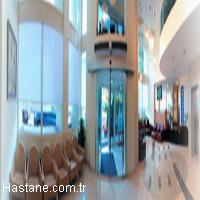 Jinemed Hospital