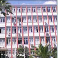 Karyaka Devlet Hastanesi