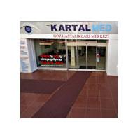 Kartal Göz Lazer & Cerrahi Merkezi