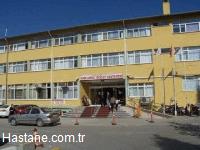 Krklareli Devlet Hastanesi