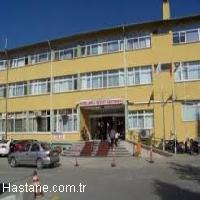 Lleburgaz Devlet Hastanesi