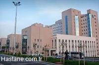 Marmara niversitesi Pendik Eitim Ve Aratrma Hastanesi