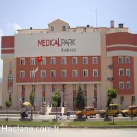 Medical Park Tokat