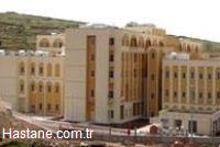 Midyat Devlet Hastanesi