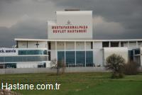 Mustafa Kemalpaa Devlet Hastanesi