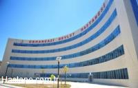 Orhangazi Devlet Hastanesi