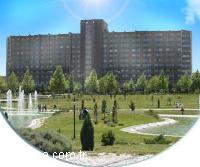 Osmangazi �niversitesi T�p Fak�ltesi Hastanesi