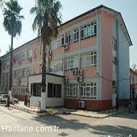 Osmaniye Kadn Doum ve ocuk Hastalklar Hastanesi