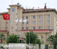 zel Akdeniz Hastanesi Manavgat