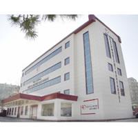 Özel Çekirge Kalp ve Aritmi Hastanesi
