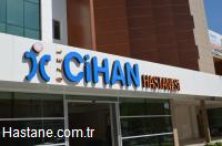 zel Cihan Hastanesi