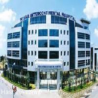 zel Hisar Intercontinental Hospital