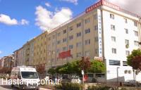 zel Karaman Hastanesi