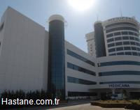 zel Medicana Konya Hastanesi