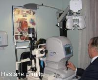 Özel Özkaya Tıp Merkezi