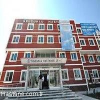 zel Konya Seluklu Hastanesi