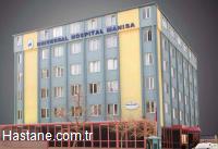 zel Universal Manisa Hastanesi